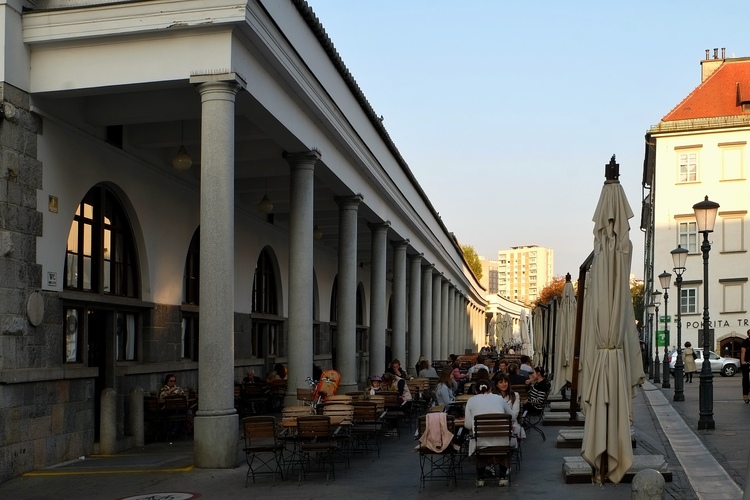 Ljubljana
