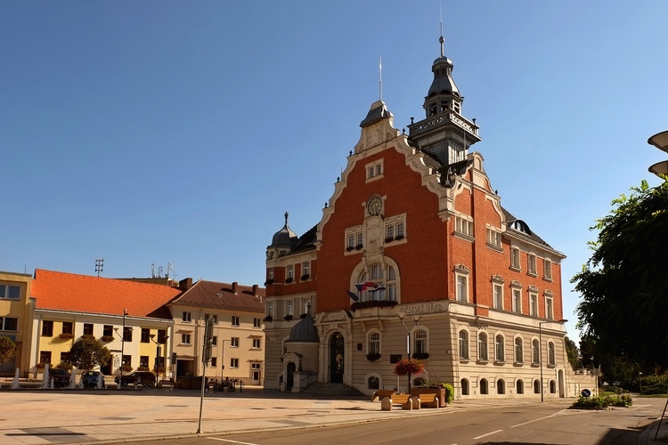 Hodonín