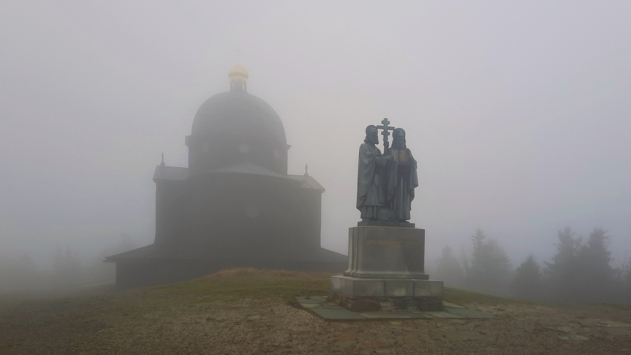 Moravsko - sliezske Beskydy