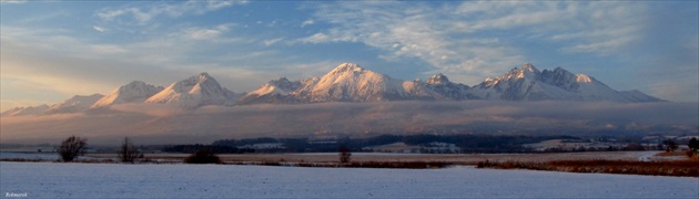 Tatry